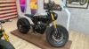 TVS Custom Bike Ronin MotoSoul 2023 Goa 3
