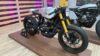 TVS Custom Bike Ronin MotoSoul 2023 Goa 6
