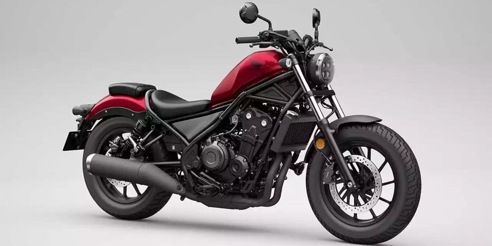 4 Upcoming 300-350 cc Bikes In India: Royal Enfield, TVS, Honda