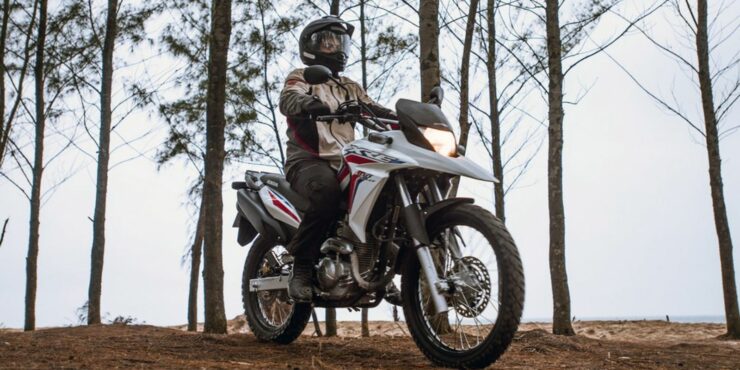 Honda To Likely Launch 6 New Two-Wheelers In India – All Details