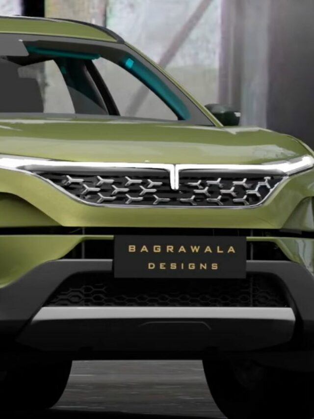 3 Upcoming 7-Seater SUVs To Wait For This Year In India