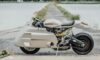Custom Ducati Panigale 899-4