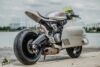 Custom Ducati Panigale 899-5