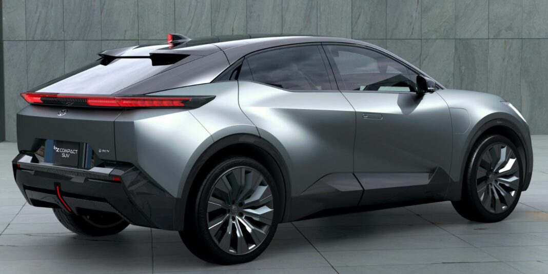 Toyota-bZ-Compact-SUV-Concept-1