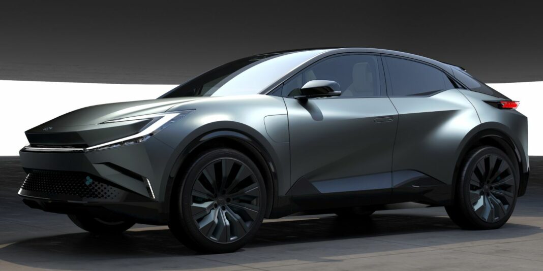 Toyota-bZ-Compact-SUV-Concept