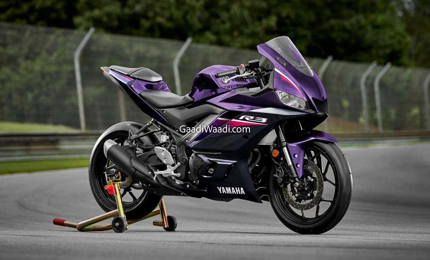 Yamaha YZF-R3, MT-03 To Likely Launch Soon In India