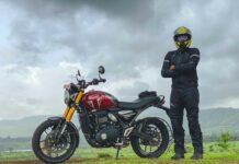 Triumph Speed 400 Review