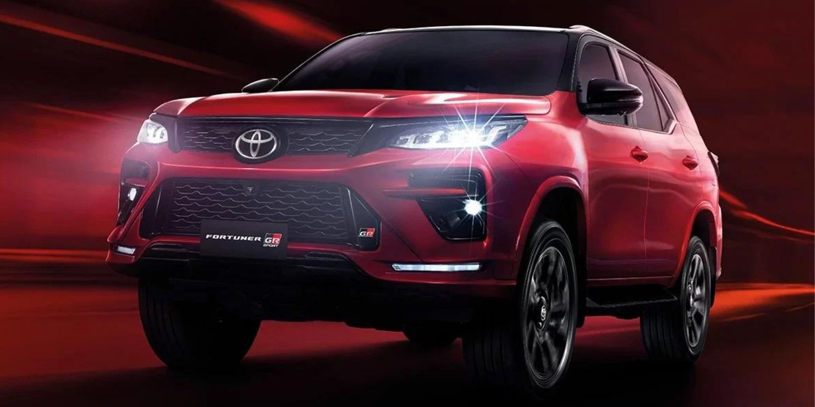 Toyota Hilux Hybrid und GR Sport 2024