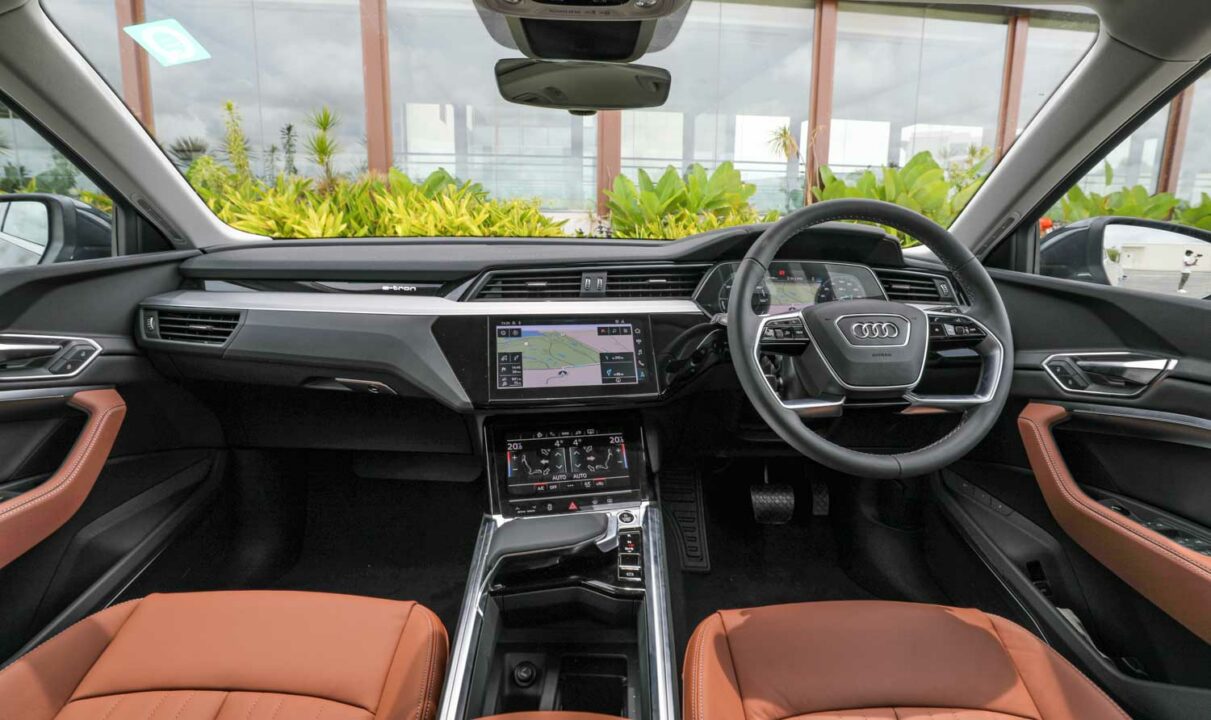 Audi Q8 e-tron-9