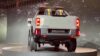 mahindra global pickup truck concept-3