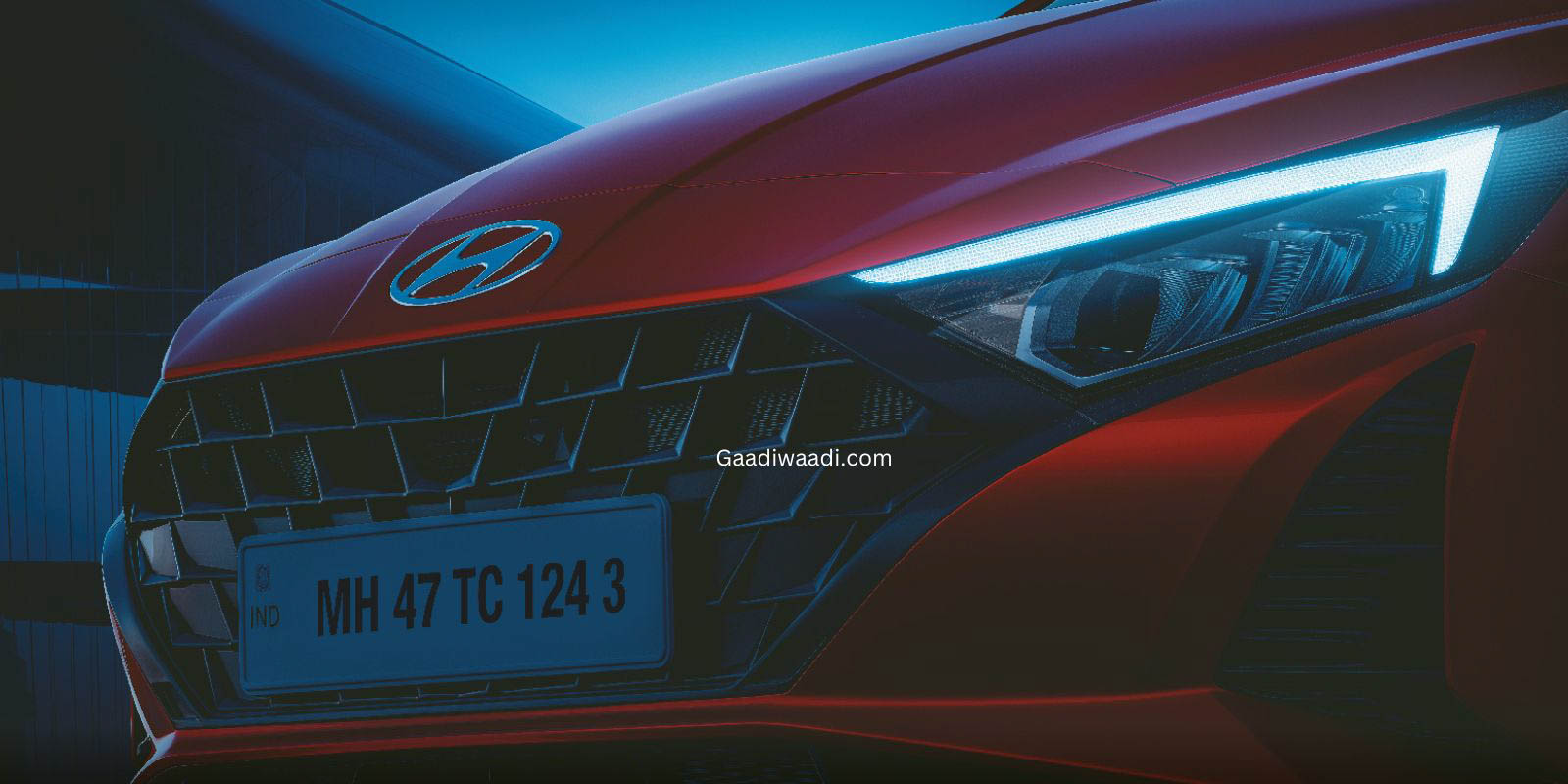 2023 Hyundai i20 Facelift Teased For The First Time, Launch Soon