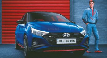 Updated 2023 Hyundai i20 N Line Launched At Rs. 9.99 Lakh