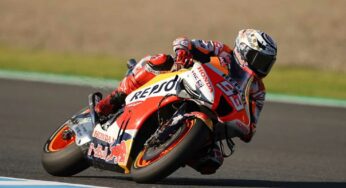 MotoGP India Faces Big Travel Issues, Homologation Awaited Yet