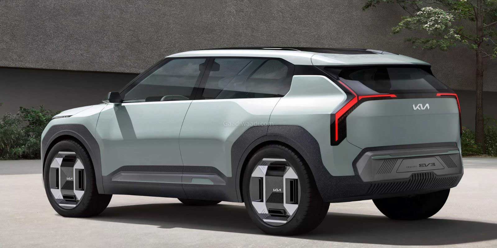 6 Upcoming Kia Cars In 2024 & Beyond In India (Including 4 SUVs)