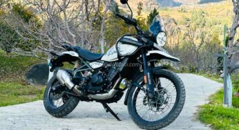 RE Himalayan 450 & Triumph Speed 400 Prices To Increase Soon