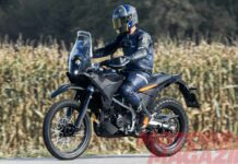 2025 New-Gen KTM 390 Adventure-7