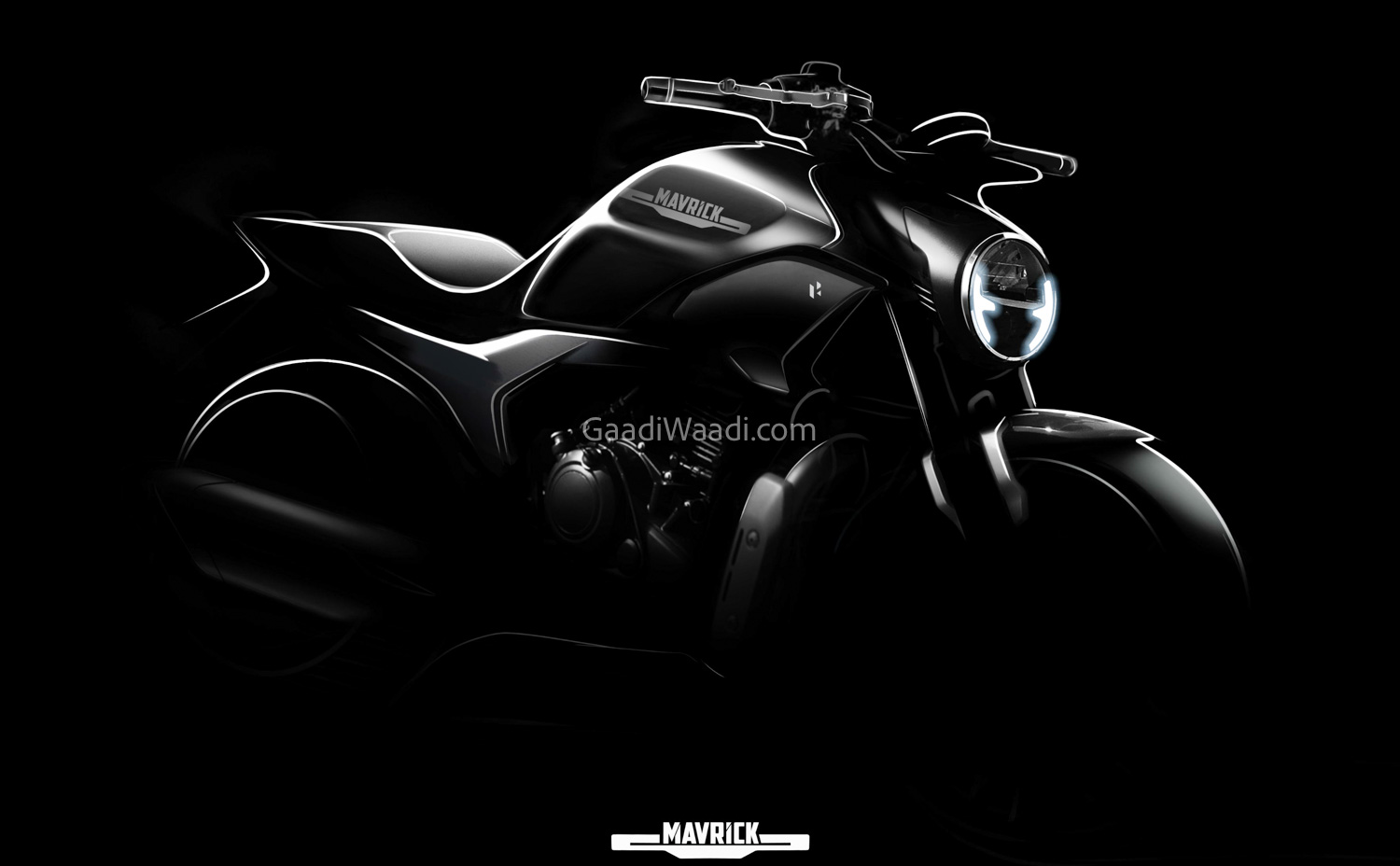 Hero Mavrick 400, Xtreme 125R Launching Tomorrow In India