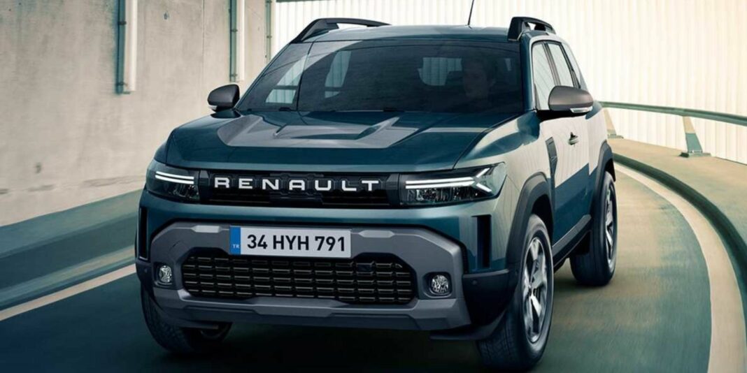 2 Upcoming Renault Cars In India You Should Know About