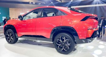 4 New Tata SUVs Launching This Year In India – All New Details