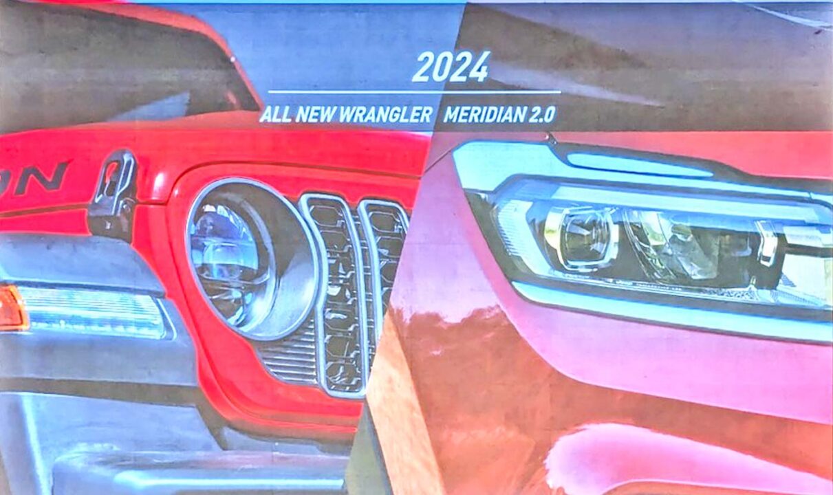 2024 jeep meridian