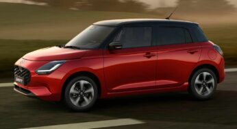 How Different Will India-Spec New Swift Be? – All Known Details