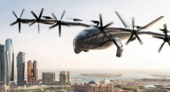 First Electric Air Taxi Service In India Planned By 2026 – Route & Price Details