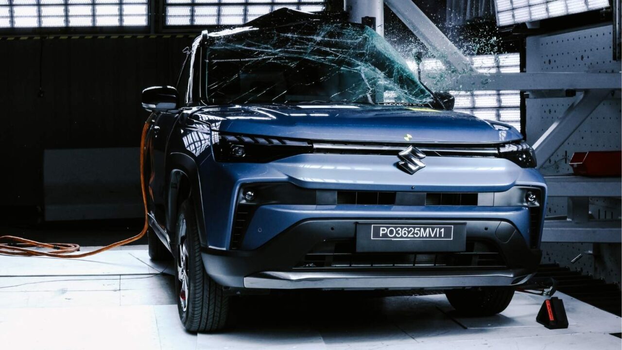 Maruti Victoris Global Ncap Crash (1)