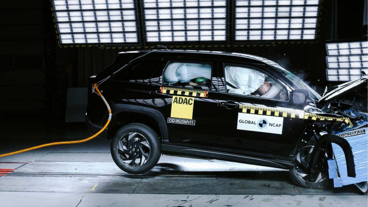 Maruti Victoris Global Ncap Crash (2)