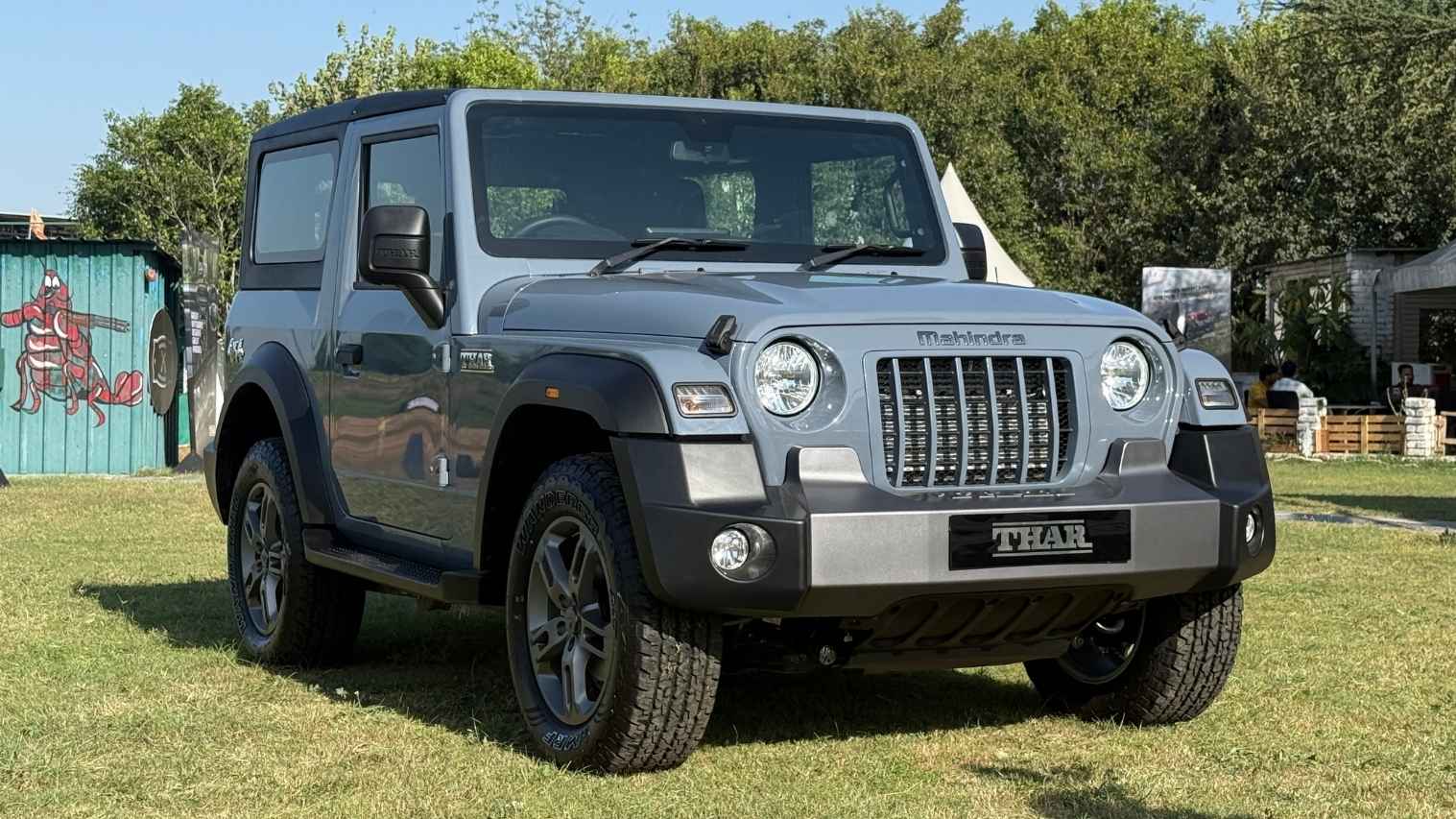 Mahindra Model Wise Sales Oct 2025 – Scorpio, Bolero, Thar, XUV700, BE 6