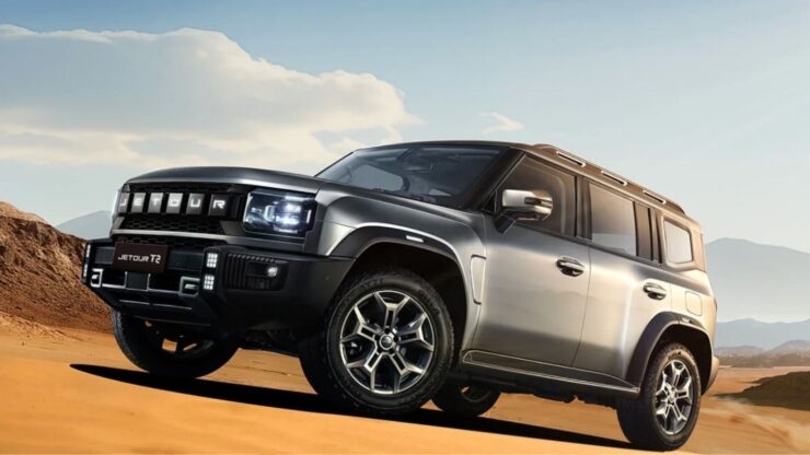 Jetour T2 (3)