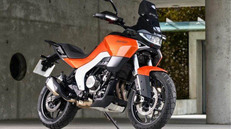 Norton Atlas (4)