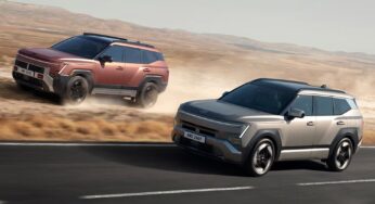 All-New Hyundai Tucson Plug-In Hybrid – Specs & Key Details Revealed