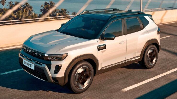 Renault Duster Hybrid (4)
