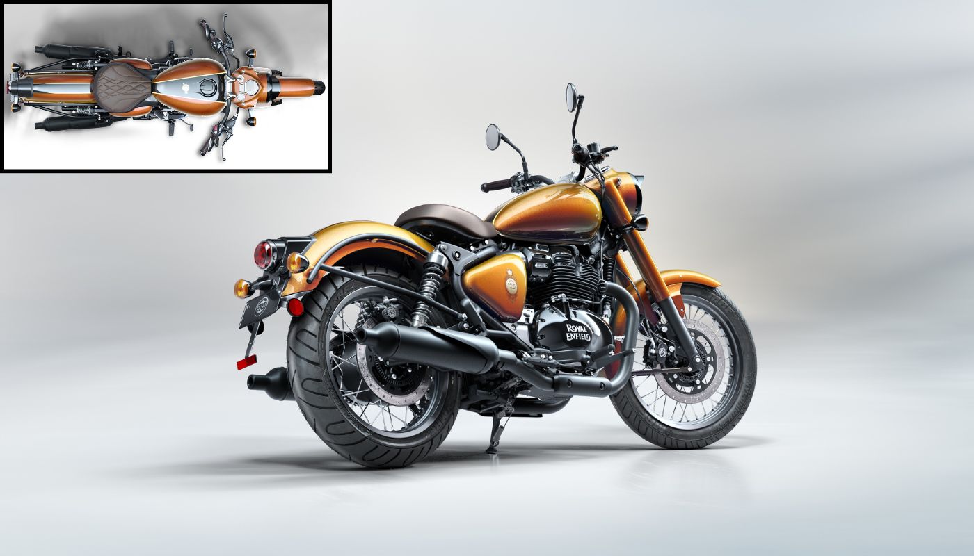 Royal Enfield Classic 650 125th Anniversary Edition sells out in under six minutes